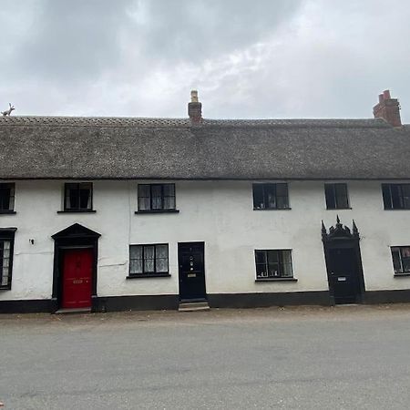 Thatched Cottage, Beautiful Village Near The Sea Otterton エクステリア 写真