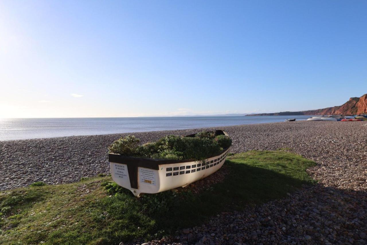 Thatched Cottage, Beautiful Village Near The Sea Otterton エクステリア 写真
